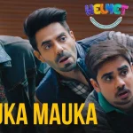 Mauka Mauka