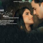 Pehli Baarish Mein Song