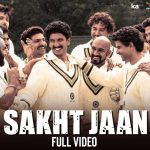 Sakht Jaan