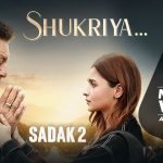 Shukriya Song
