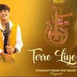Terre Liye Song