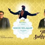 Thoda Sukkoon Do Song