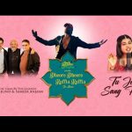 Tu Jo Sang Hai Song