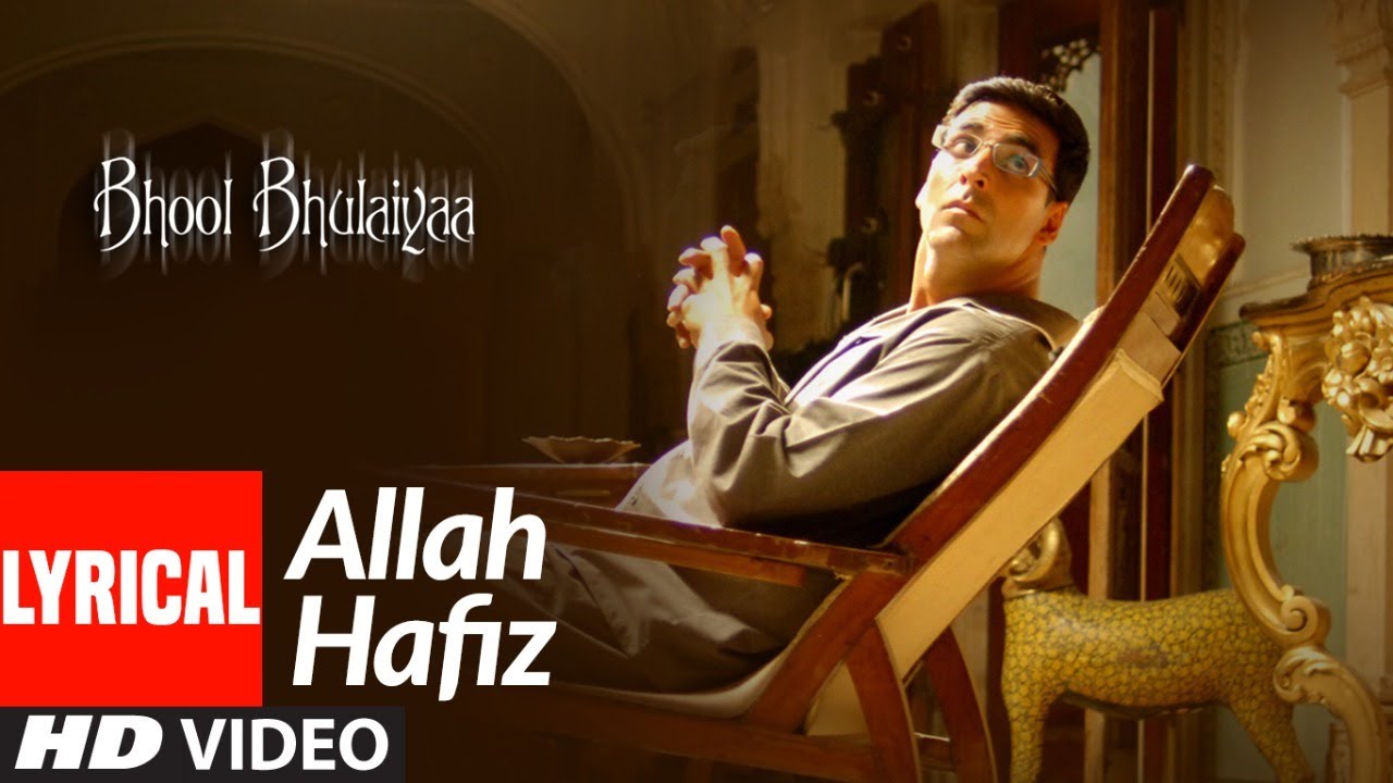 Allah Hafiz Song Lyrics