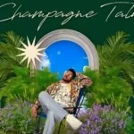Champagne Talk Song