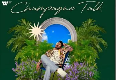 Champagne Talk Song Lyrics