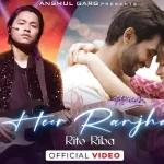 Heer Ranjha Song
