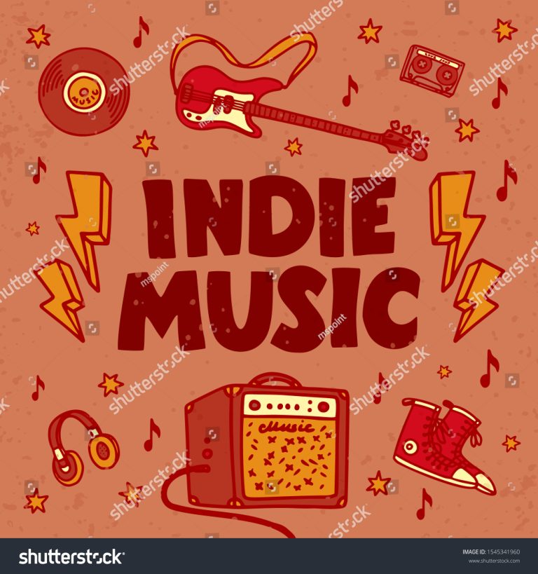 Indie Music