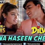 Kitna Haseen Chehra Song
