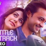 Loveyatri Title Track Song