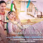 Main Tenu Chadh Jaungi Song