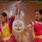 Mere Dholna Song