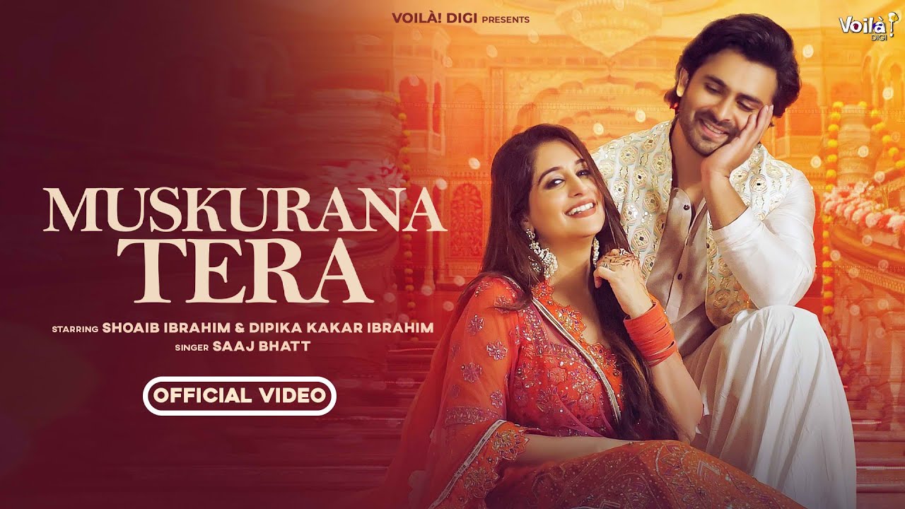 Muskurana Tera Song Lyrics Voil Digi muskurana-tera-song-lyrics-voil-digi
