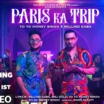 Paris Ka Trip Song
