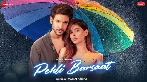 Pehli Barsaat Song Lyrics