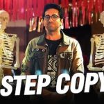 Step Copy Song