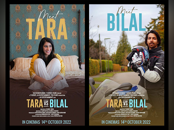 Tara vs Bilal
