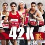 42 Kms