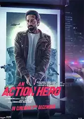 An Action Hero