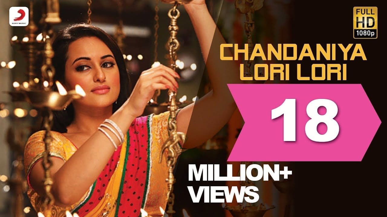 Chandaniya (Lori Lori) Song Lyrics