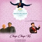 Chup Chup Ke Song