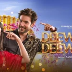 Deewana Deewana Song