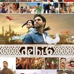 Delhi 6 Title
