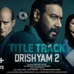 Drishyam 2 (Title Track) Song
