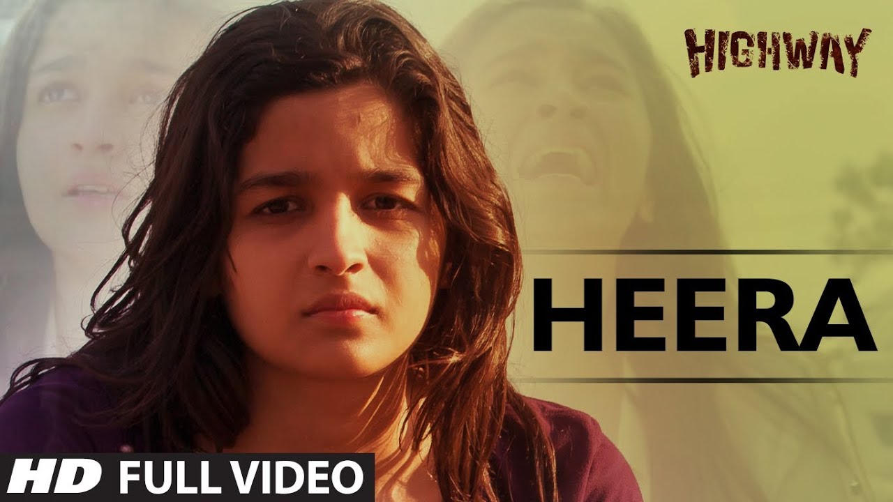 Heera Song Lyrics