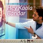 Hey Kaala Bandar