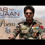 Jab Tak Hai Jaan (Poem)