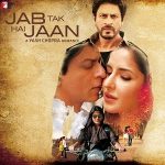 Jab Tak Hai Jaan (Title)