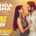 Jehda Nasha Song