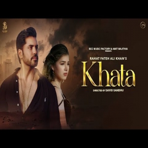 Khata Song Lyrics