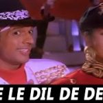 Le Le Dil De De Dil Song