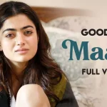 Maaye Song