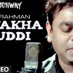 Patakha Guddi Male Version Song