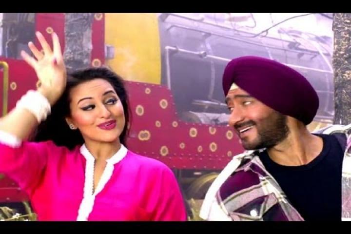 Pakistan Rani Raja Raja Rani Song Lyrics