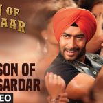 Son Of Sardar (Title)