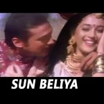 Sun Beliya Sukriya Meherbani Song