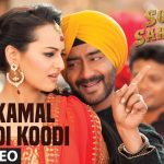Tu Kamaal Di Kudi