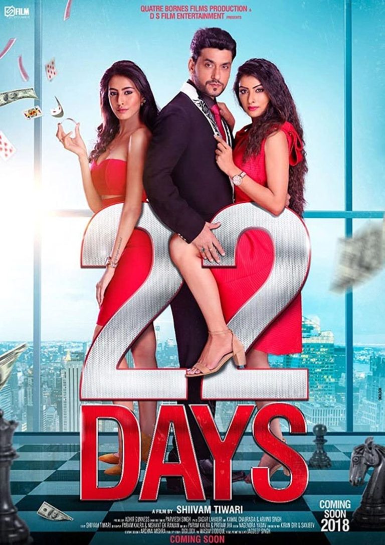 22 Days