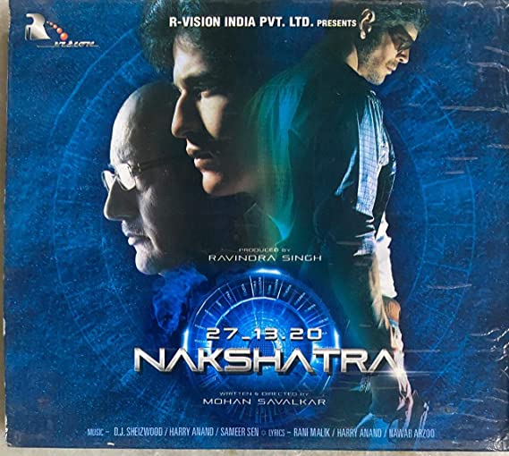 27-13.20 Nakshatra