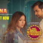 Aaina Song