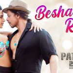 Besharam Rang Song