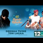 Dekhaa Tujhe Toh Lagaa
