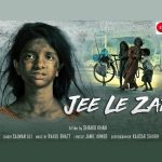Jee Le Zara Song