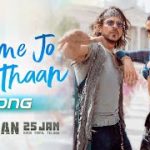 Jhoome Jo Pathaan