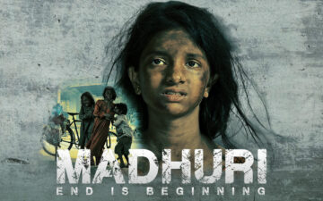 Madhuri – End is Beginning