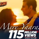 Mere Yaara Song